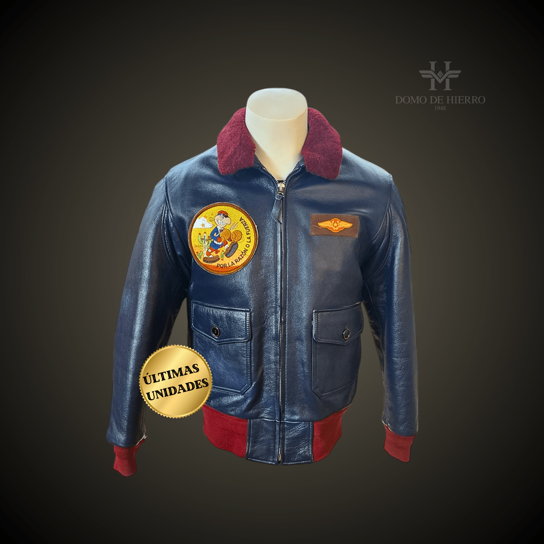 激渋 90s G-1 leather flight bomber jacket 激渋 90s G-1 leather flight bomber jacket Iconic G-1 Flight