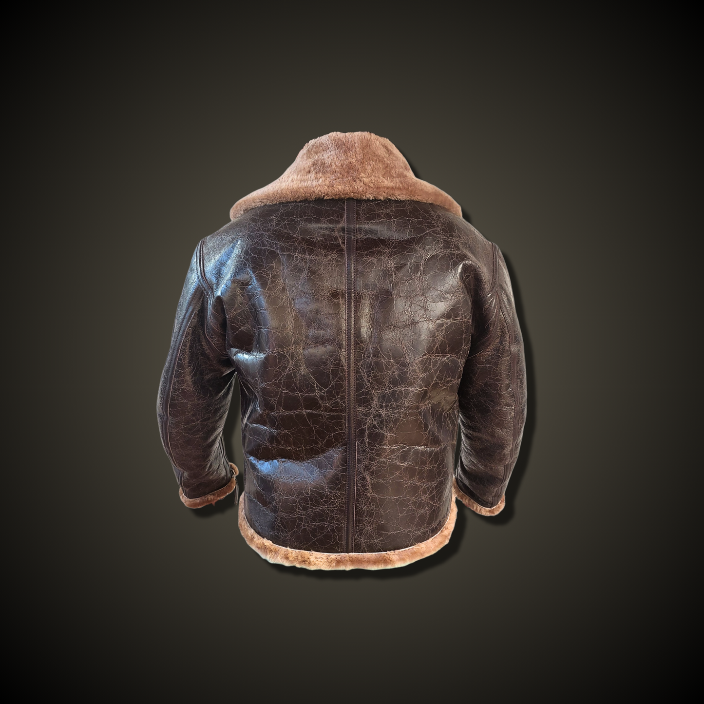 Chaqueta RAF IRVIN SEALBROWN