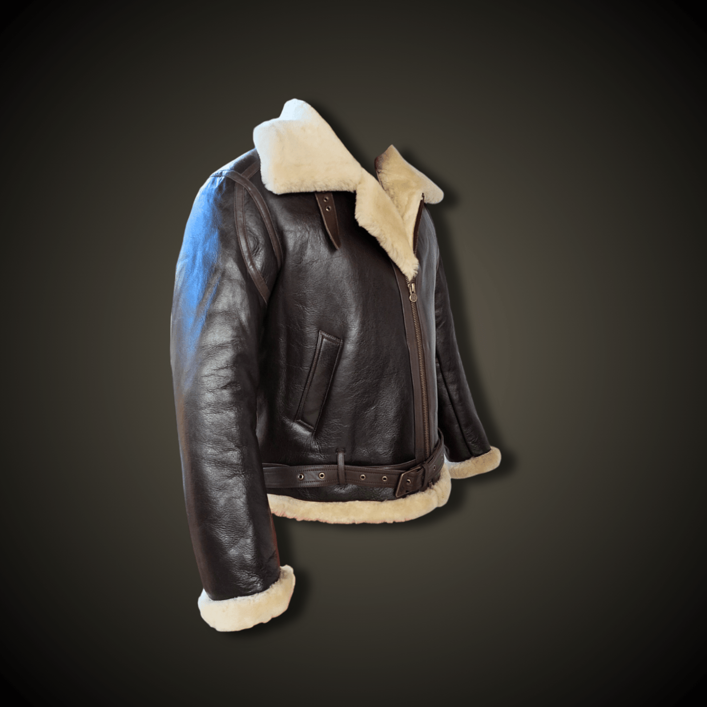 CHAQUETA ROCKY IV (CONFECCIÓN A PEDIDO) - DomodeHierro1948