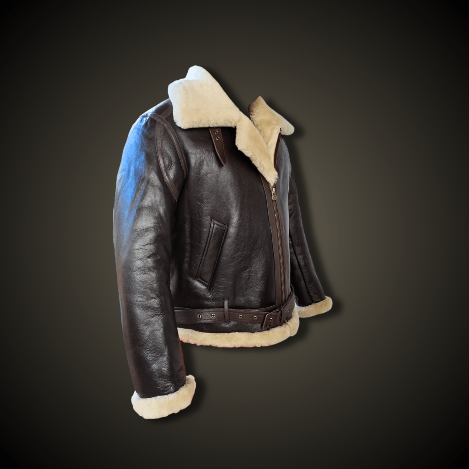 CHAQUETA ROCKY IV (CONFECCIÓN A PEDIDO) - DomodeHierro1948