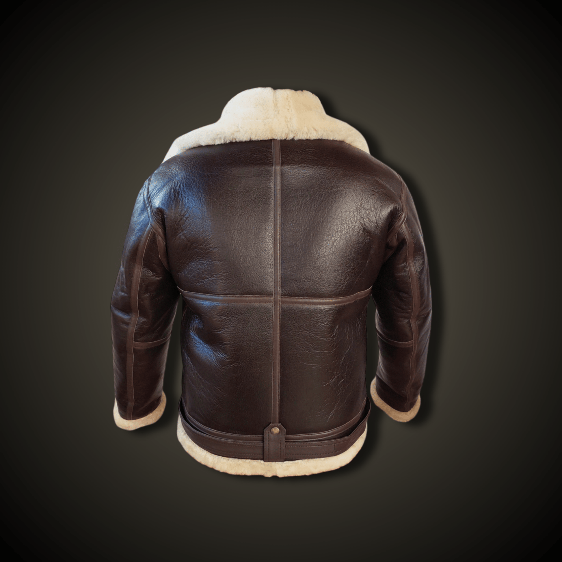 CHAQUETA ROCKY IV (CONFECCIÓN A PEDIDO) - DomodeHierro1948