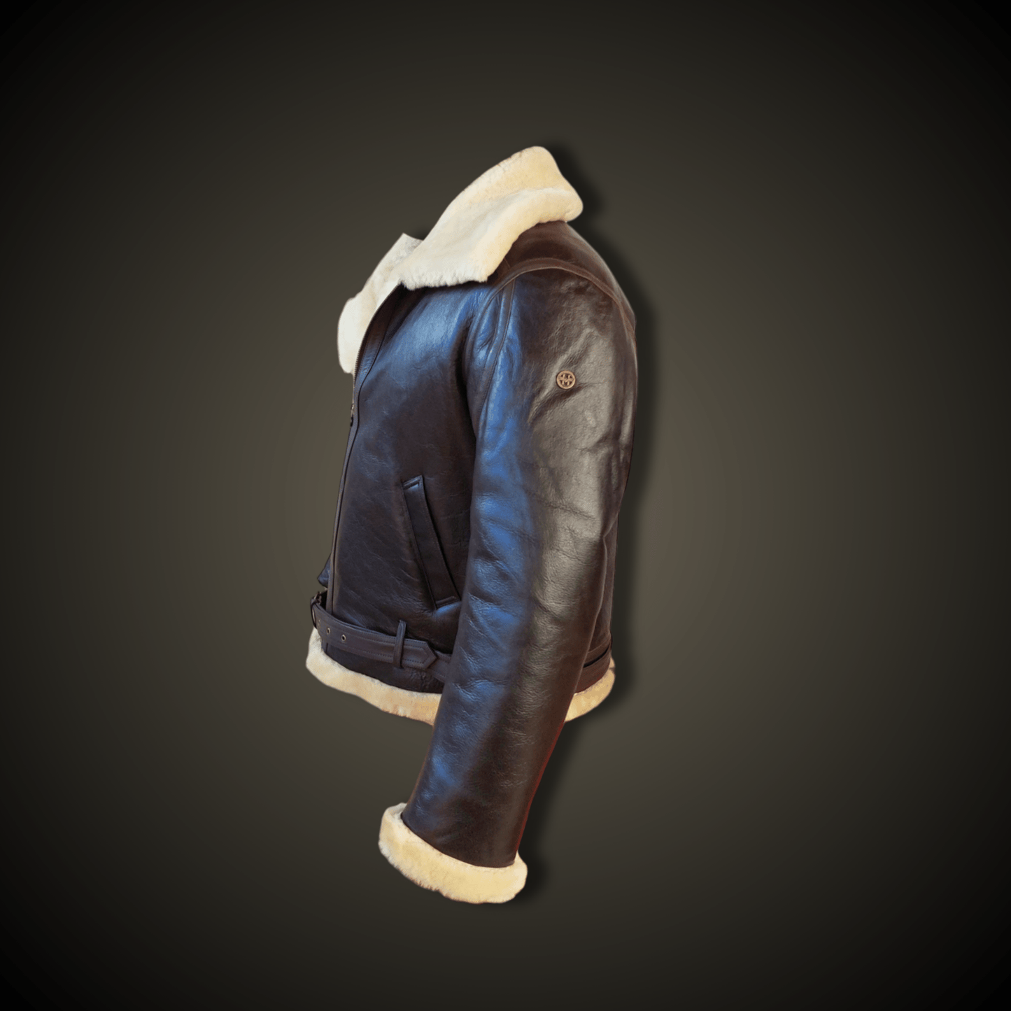 CHAQUETA ROCKY IV (CONFECCIÓN A PEDIDO) - DomodeHierro1948