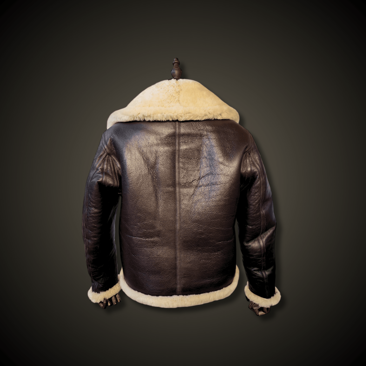CHAQUETA ROCKY IV (CONFECCIÓN A PEDIDO) - DomodeHierro1948