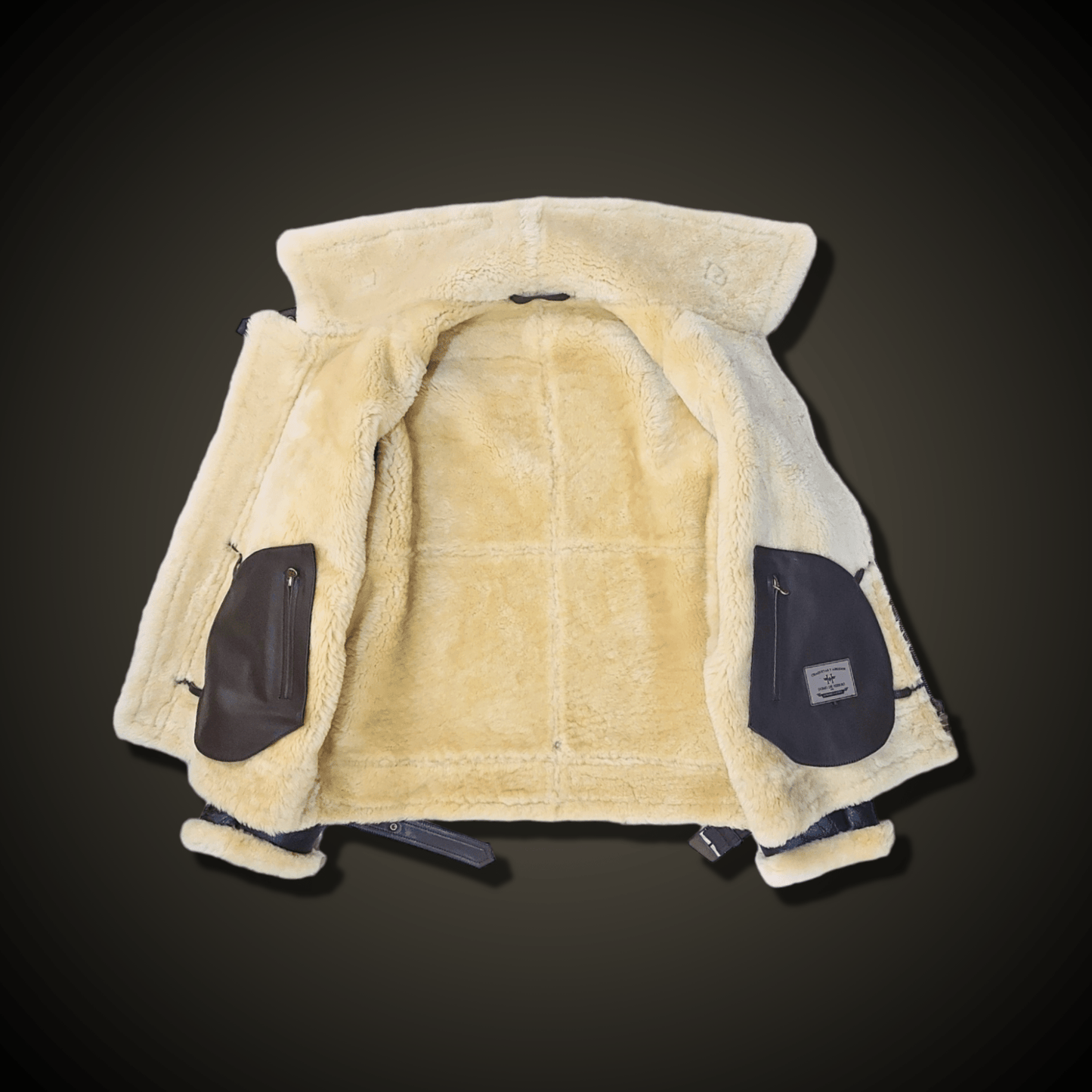 CHAQUETA ROCKY IV (CONFECCIÓN A PEDIDO) - DomodeHierro1948