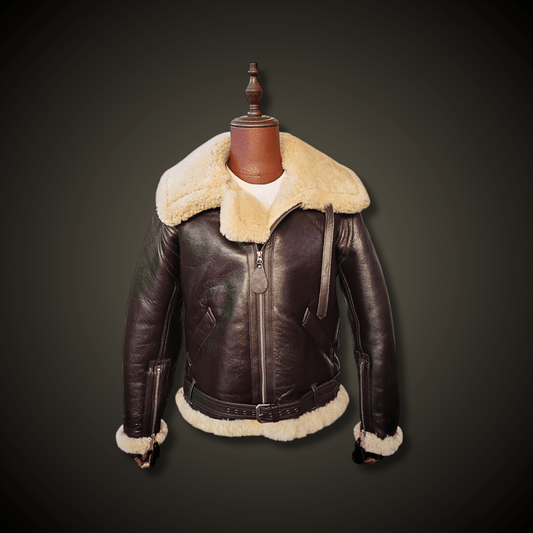CHAQUETA ROCKY IV (CONFECCIÓN A PEDIDO) - DomodeHierro1948